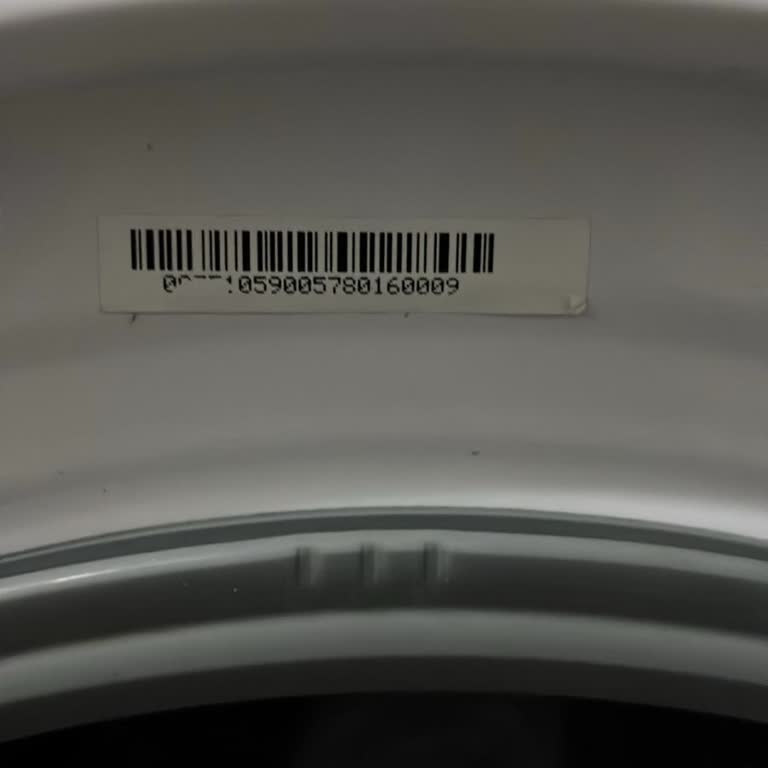 Ek Garanti Yıllarım Kayıp Ve Çamaşır Makinem Onarılmıyor