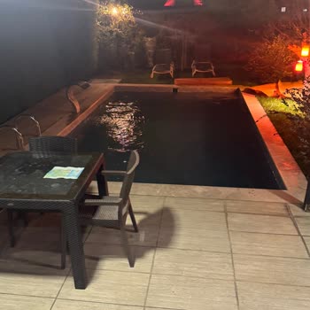 Jolly Tur Yanıltıcı Bilgilendirme ve Çalışmayan Sıcak Havuz İçin Ek Ücret İadesi Talebi