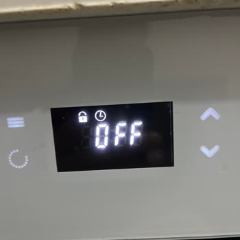 Elektrik Kesintisi Sonrası Çocuk Kilidi Açılmıyor, Ücretsiz Servis Talebi