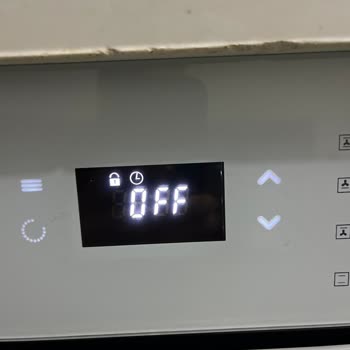 Elektrik Kesintisi Sonrası Çocuk Kilidi Açılmıyor, Ücretsiz Servis Talebi