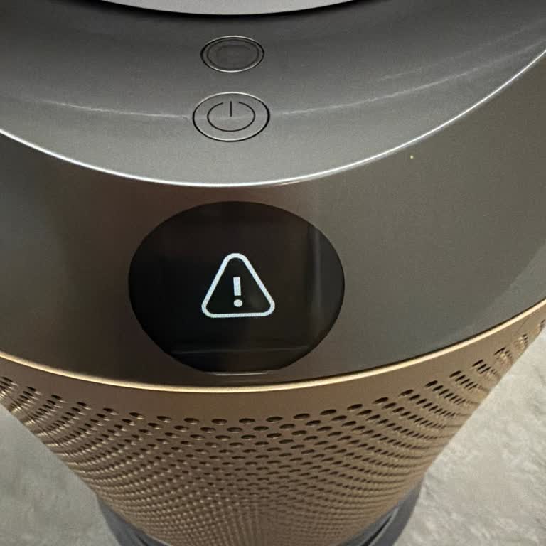 Dyson Cihazı Arızalı, Müşteri Hizmetleri Cevapsız, Ürün Değişimi İstiyorum