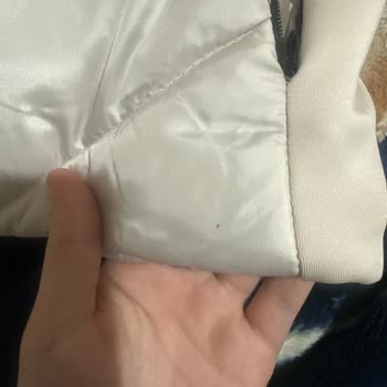 Bell Butik’te Defolu Florida Ceketi Gönderilmesi Ve Kontrol İhmali