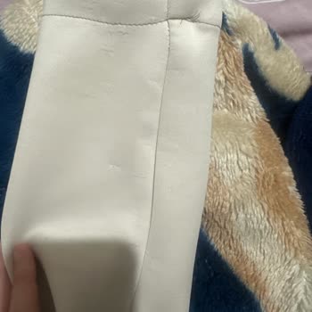 Bell Butik’te Defolu Florida Ceketi Gönderilmesi Ve Kontrol İhmali