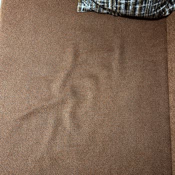 Gündoğdu Mobilya'nda Koltuk Takımının Kumaşında Sürekli Potluk Ve Potlaşma Sorunu