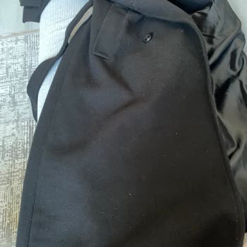 Kısa Sürede Yırtılan Kaban, Müşteri Hizmetine Ulaşılamıyor