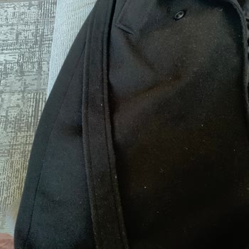 Kısa Sürede Yırtılan Kaban, Müşteri Hizmetine Ulaşılamıyor