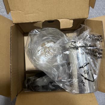 Kırık Cam Demlikli Çay Makinesi Ve Cevapsız Müşteri Hizmeti