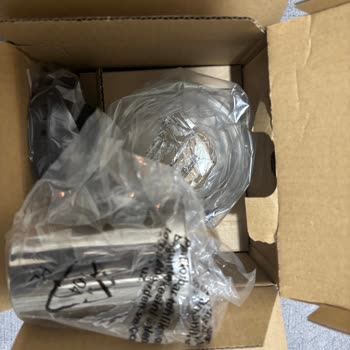 Kırık Cam Demlikli Çay Makinesi Ve Cevapsız Müşteri Hizmeti