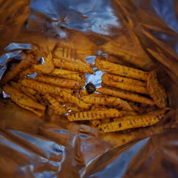 Patos Rolls Cipsinde Yanmış Şüpheli Kütle, Sağlık Riski Ve Cevapsız Şikayet