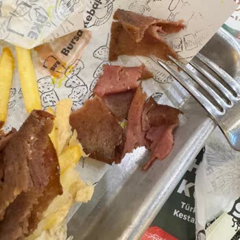 İşletmede Soğuk Ve Pişmemiş Et, Hijyen Sorunları Ve Saygısız Yaklaşım