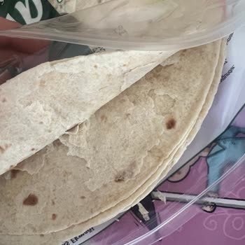 Yapışık Lavaşlar Kullanılamaz, Çocuğumun Beslenmesi Tehlikede