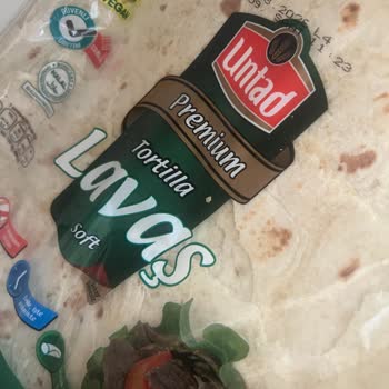 Yapışık Lavaşlar Kullanılamaz, Çocuğumun Beslenmesi Tehlikede