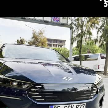 Togg T10F Hayal Kırıklığı
