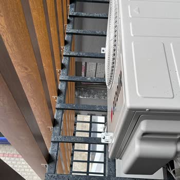 Arçelik Klima Montajında Ölçü Aleti Kullanılmaması Ve Güvenlik Riski