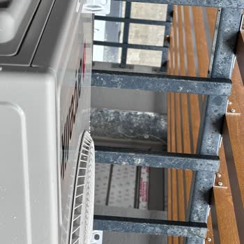 Arçelik Klima Montajında Ölçü Aleti Kullanılmaması Ve Güvenlik Riski