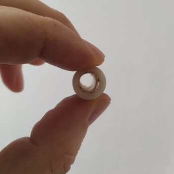 Motek Mt-24 Temizlik Setinin Dönmeyen Sapı İçin Yedek Parça Talebi