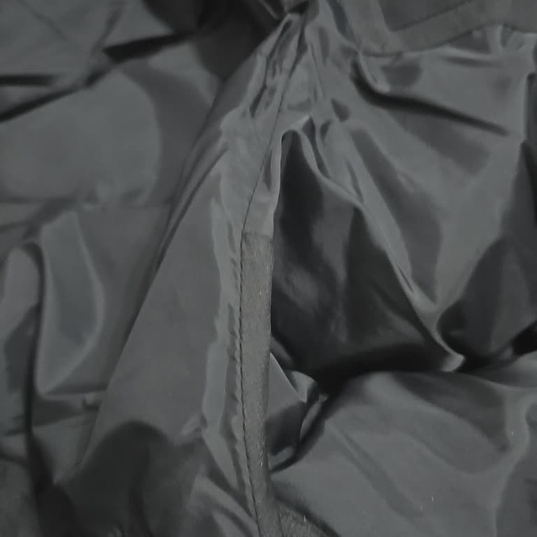 Mavi Montta Değişim Sonrası Tüy Çıkması Ve Homojenlik Kaybı