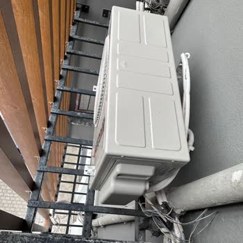 Arçelik Klima Montajındaki Ciddi Hatalar Ve Güvenlik Riski