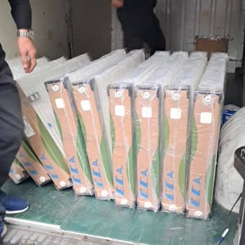 Musa Isıtma Sahte Kargo Evraklarıyla Facebook Sayfası Üzerinden Ödeme Alındı