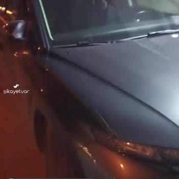 Hyundai Motor Arızalı Araç Satıldı!