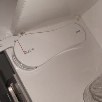 Mutfak Dolap Kapakları Amortisör Sorunu