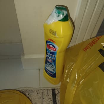 Şok Market'ten Gelen Bitlenmiş Pirinç Ve Yeşillenmiş Patates, Müşteri Hizmetleri İhmali