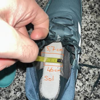 Adidas Terrex Agravic GTX Ayakkabısında Üretim Hatası Ve Garanti Reddi
