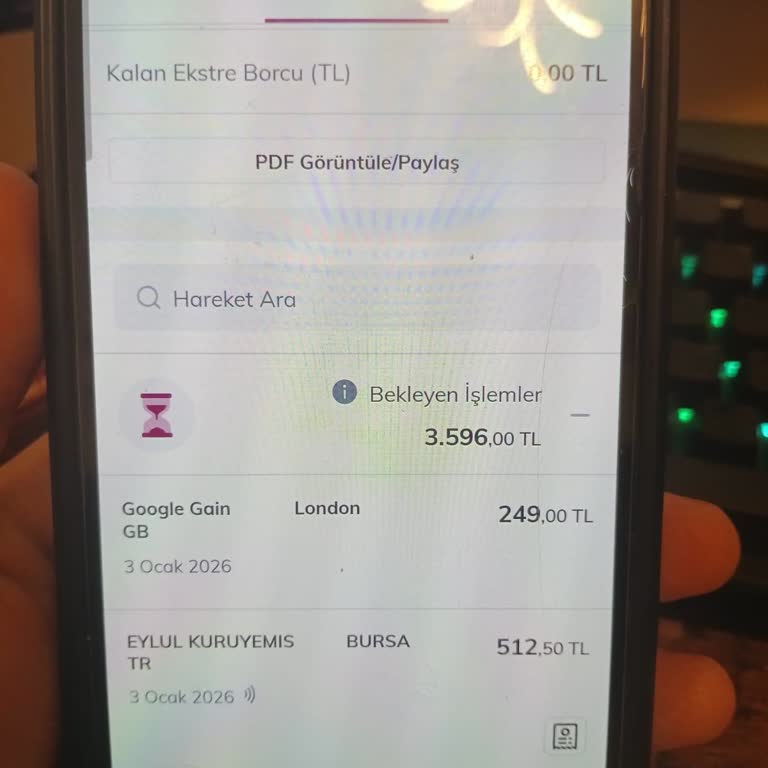 Ödenen 249 TL Üyelik Aktif Değil, Erişim Sorunu Ve İade Talebi