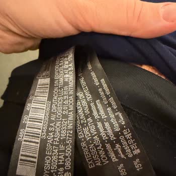 2200 TL’lik Taytın Hızlı Tüylenmesi Ve Değişim Talebi