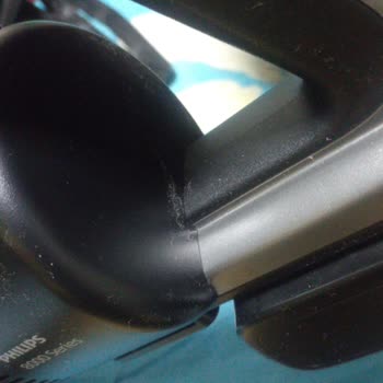 Teşhir Süpürge Gönderildi, Yeni Kapalı Kutu İstiyorum