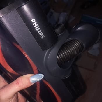 Teşhir Süpürge Gönderildi, Yeni Kapalı Kutu İstiyorum