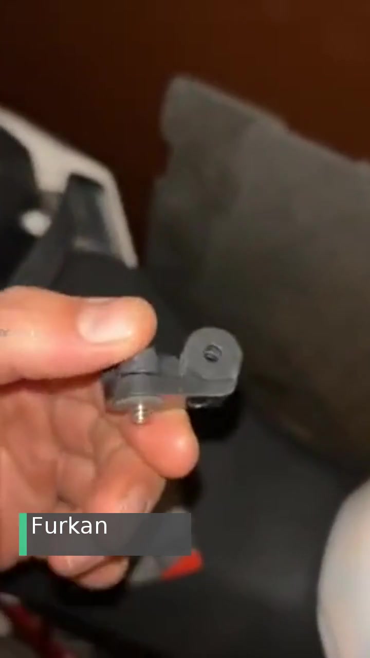 Kaan Elektronik Hüsranı! videonun kapak resmi