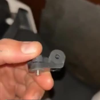 Kaan Elektronik Hüsranı!