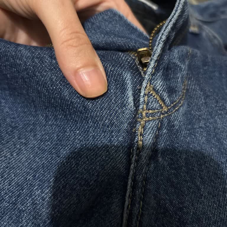 Defolu Mavi Jeans Ve İade Reddi Mağduriyeti