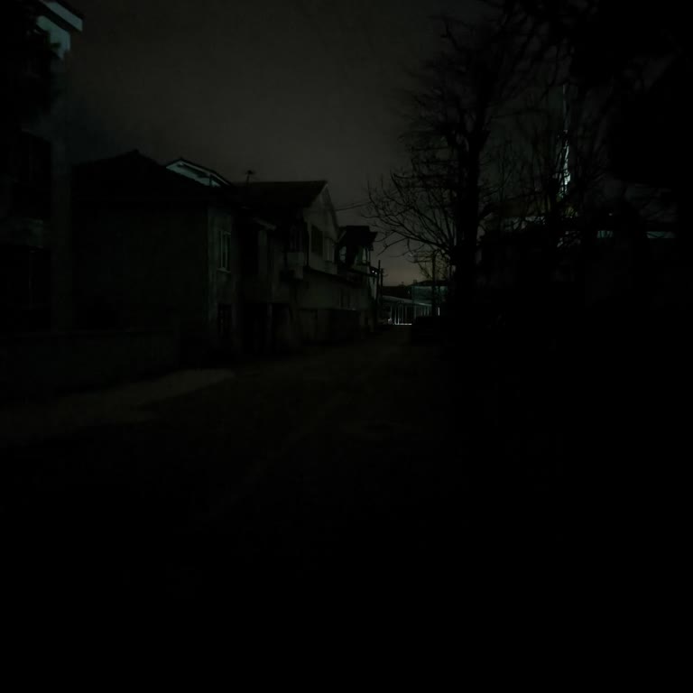 Sakarya'da SEDAŞ Kaynaklı Uzun Süreli Elektrik Kesintileri