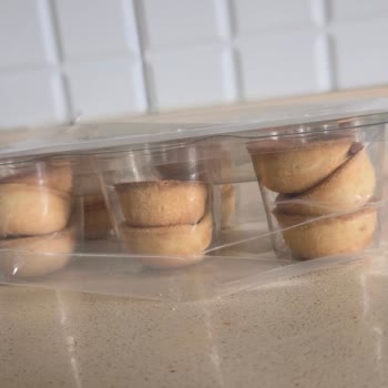 Ambalajda Yazan Adet İle Gerçek Adet Uyuşmadı