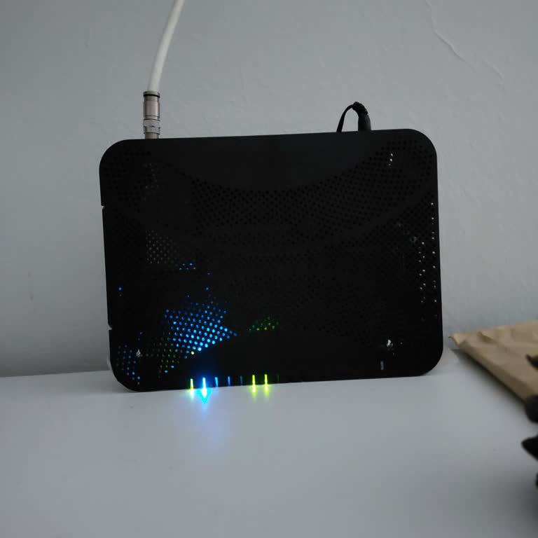 Dört Gün Süren İnternet Kesintisi Ve Cevapsız Müşteri Hizmetleri