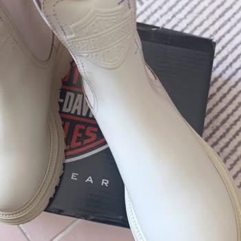 Hepsiburada'dan Kullanılmış Ve Kırık Harley Bot