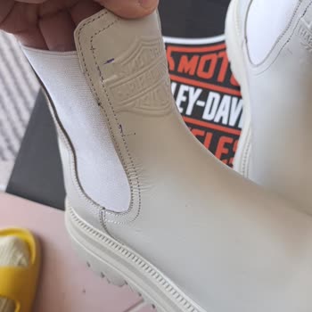 Hepsiburada'dan Kullanılmış Ve Kırık Harley Bot