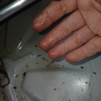 Yakıt Sızıntısı Ve Dumanı İle Tehlikeli Dizel Isıtıcıda Garanti Reddine İade Talebi