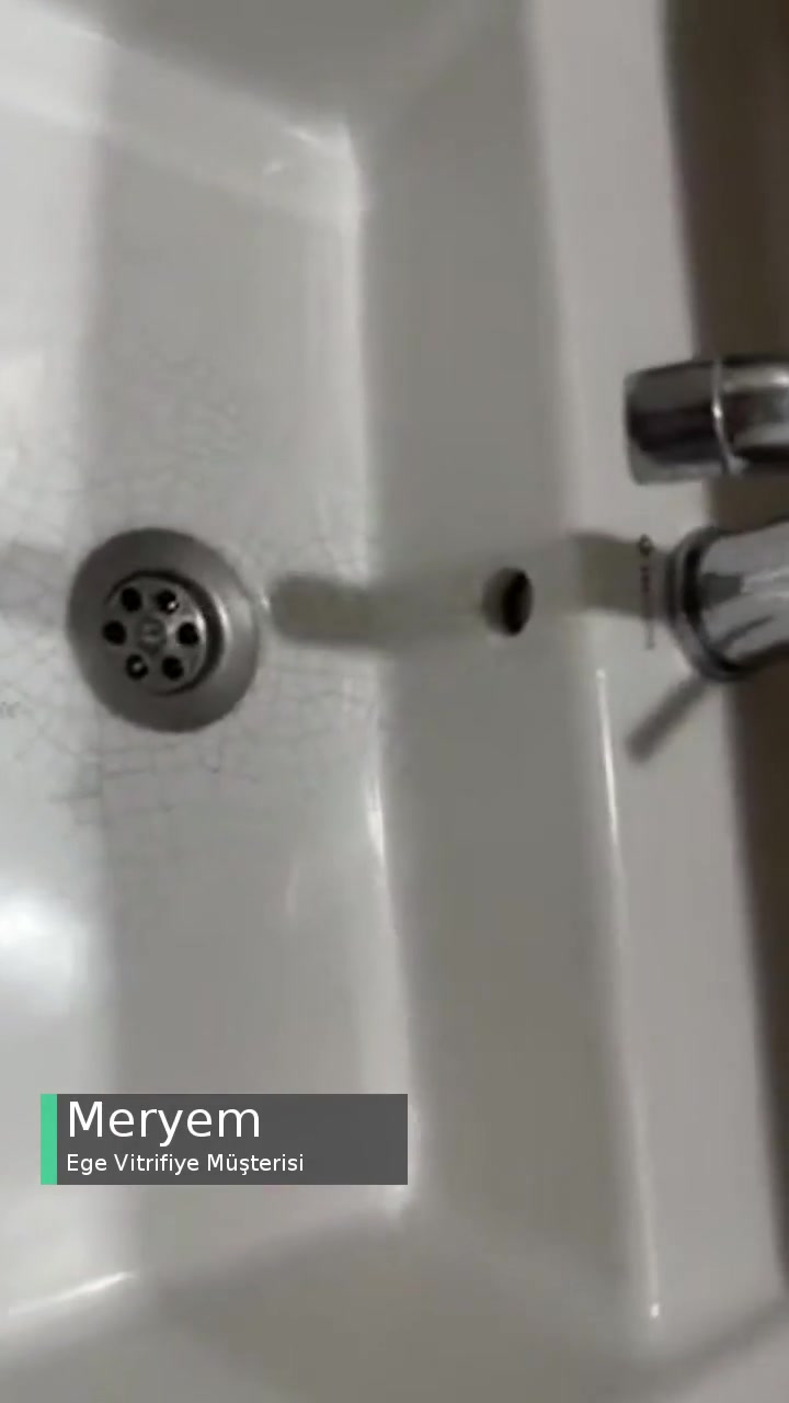 Ege Vitrifiye Hayal Kırıklığı! videonun kapak resmi