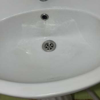 Ege Vitrifiye Hayal Kırıklığı!