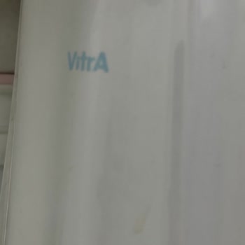 Ege Vitrifiye Hayal Kırıklığı!