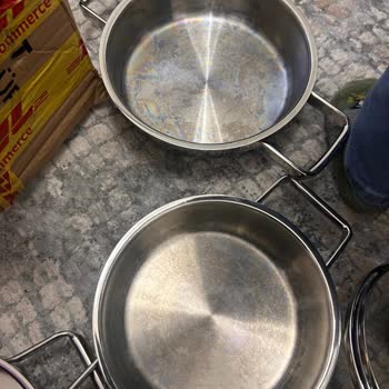 Kusurlu Ve Eksik Ürün İçin İade Reddi Ve Çözüm Bulunamaması