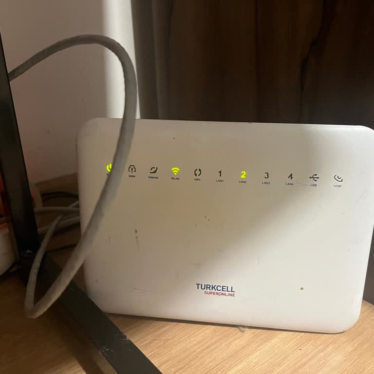 İnternet Ve TV+ Kesintisi Günlerce Sürdü, Yetkiliden Yanıt Gelmedi