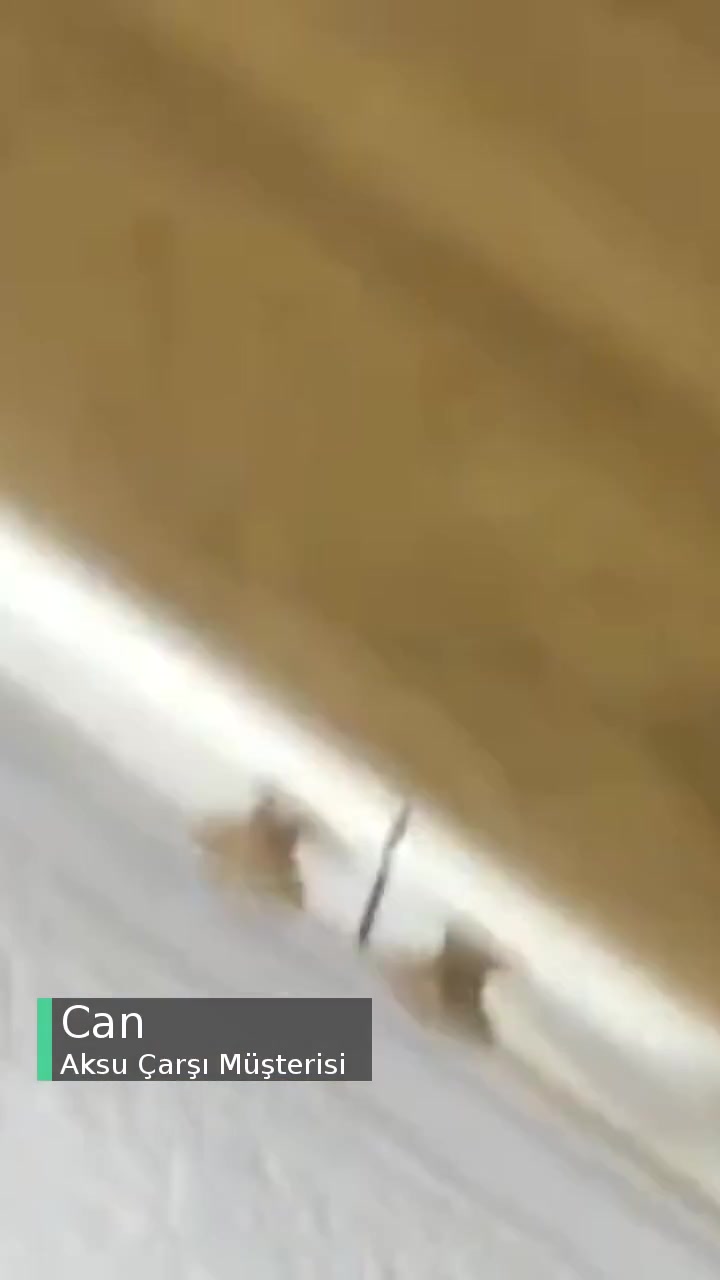 Aksu Çarşı Hatalı Ürün Değişimi Talep Ediyorum! videonun kapak resmi