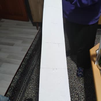 Aqua Bambi Tuvalet Kağıdında Yırtık Rulolar Ve Ücret İadesi Talebi