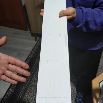 Aqua Bambi Tuvalet Kağıdında Yırtık Rulolar Ve Ücret İadesi Talebi