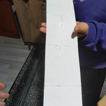 Aqua Bambi Tuvalet Kağıdında Yırtık Rulolar Ve Ücret İadesi Talebi