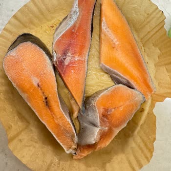 A101 Erzurum Palandöken Dondurulmuş Somon Ürünü Bozulmuş Ve İade Talebi